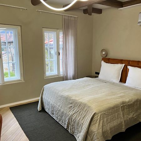 Nest Otel Yanıkkale Dış mekan fotoğraf