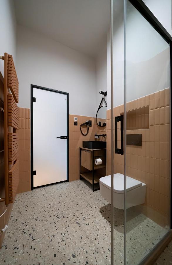 Nest Otel Yanıkkale Dış mekan fotoğraf
