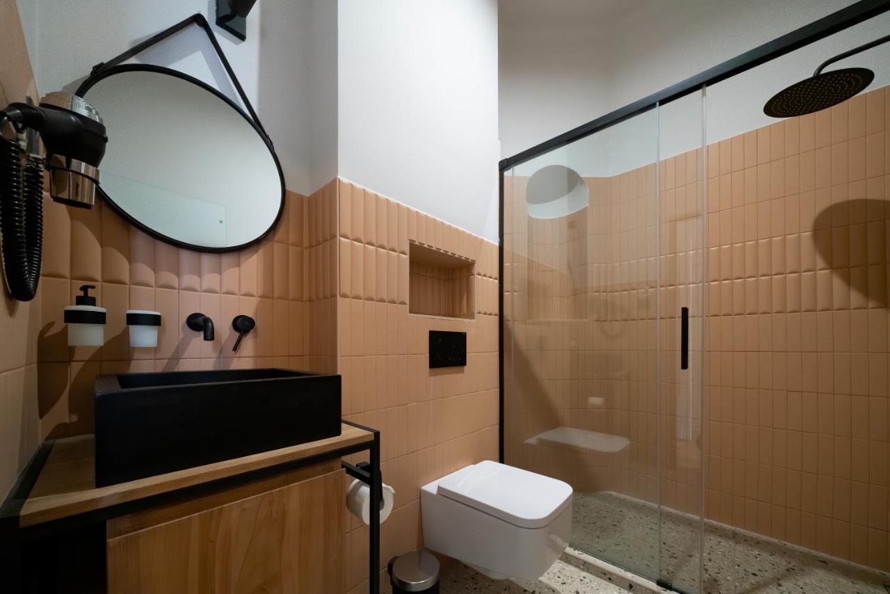 Nest Otel Yanıkkale Dış mekan fotoğraf