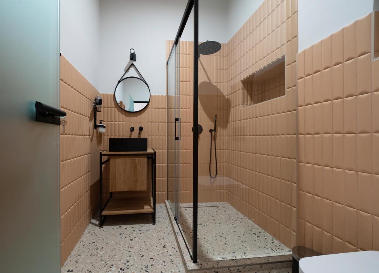 Nest Otel Yanıkkale Dış mekan fotoğraf