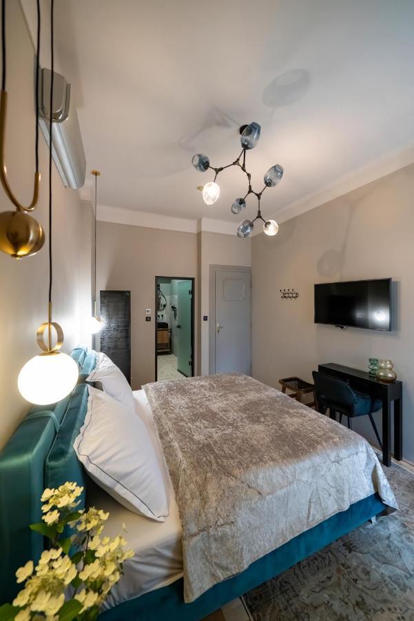 Nest Otel Yanıkkale Dış mekan fotoğraf