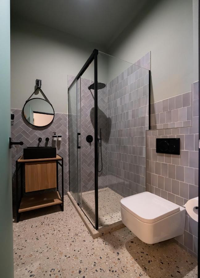 Nest Otel Yanıkkale Dış mekan fotoğraf