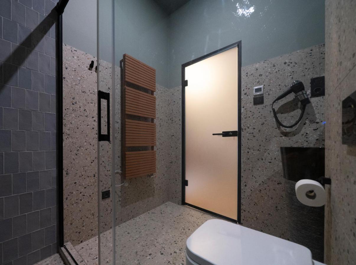 Nest Otel Yanıkkale Dış mekan fotoğraf