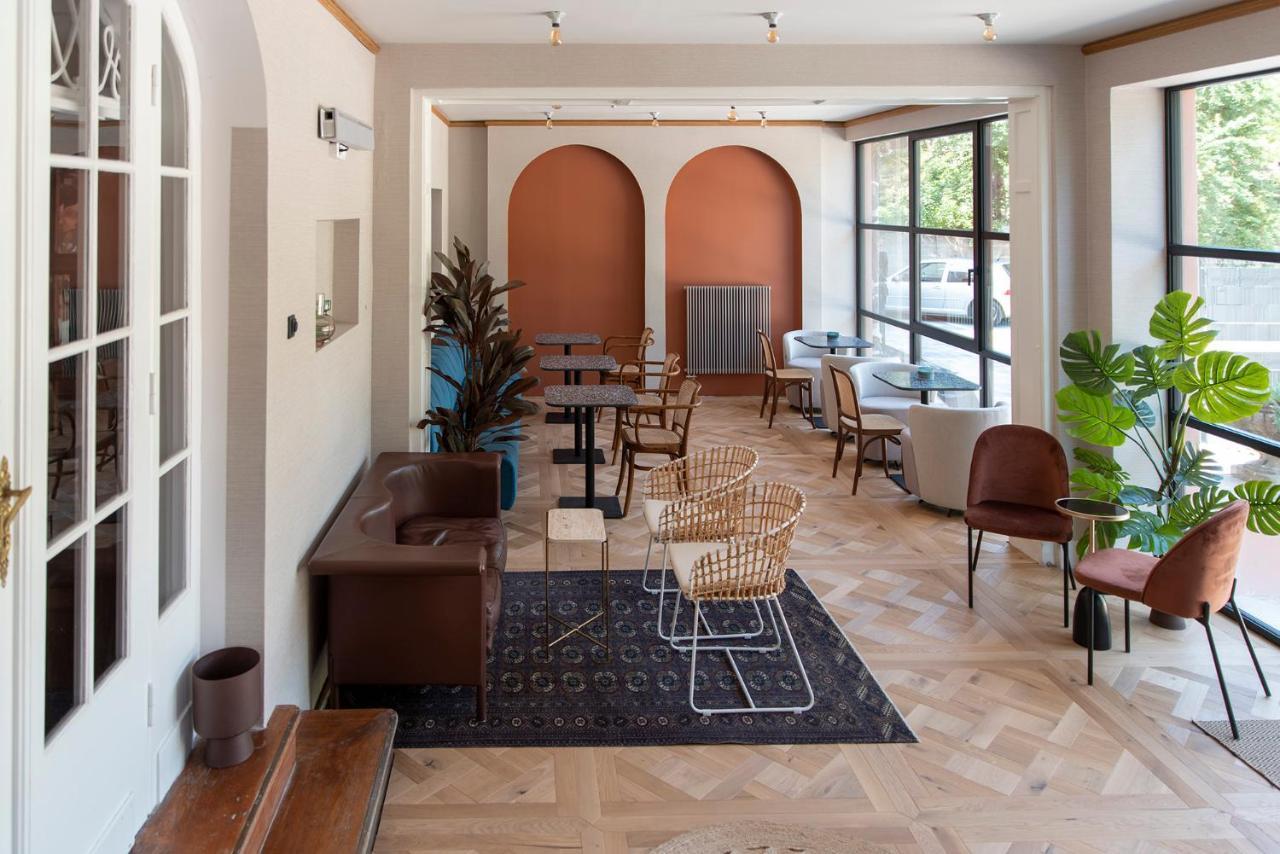 Nest Otel Yanıkkale Dış mekan fotoğraf