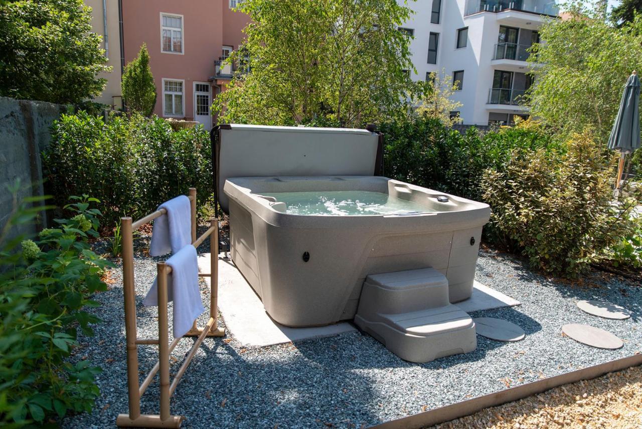 Nest Otel Yanıkkale Dış mekan fotoğraf