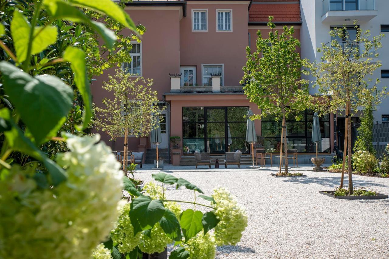 Nest Otel Yanıkkale Dış mekan fotoğraf