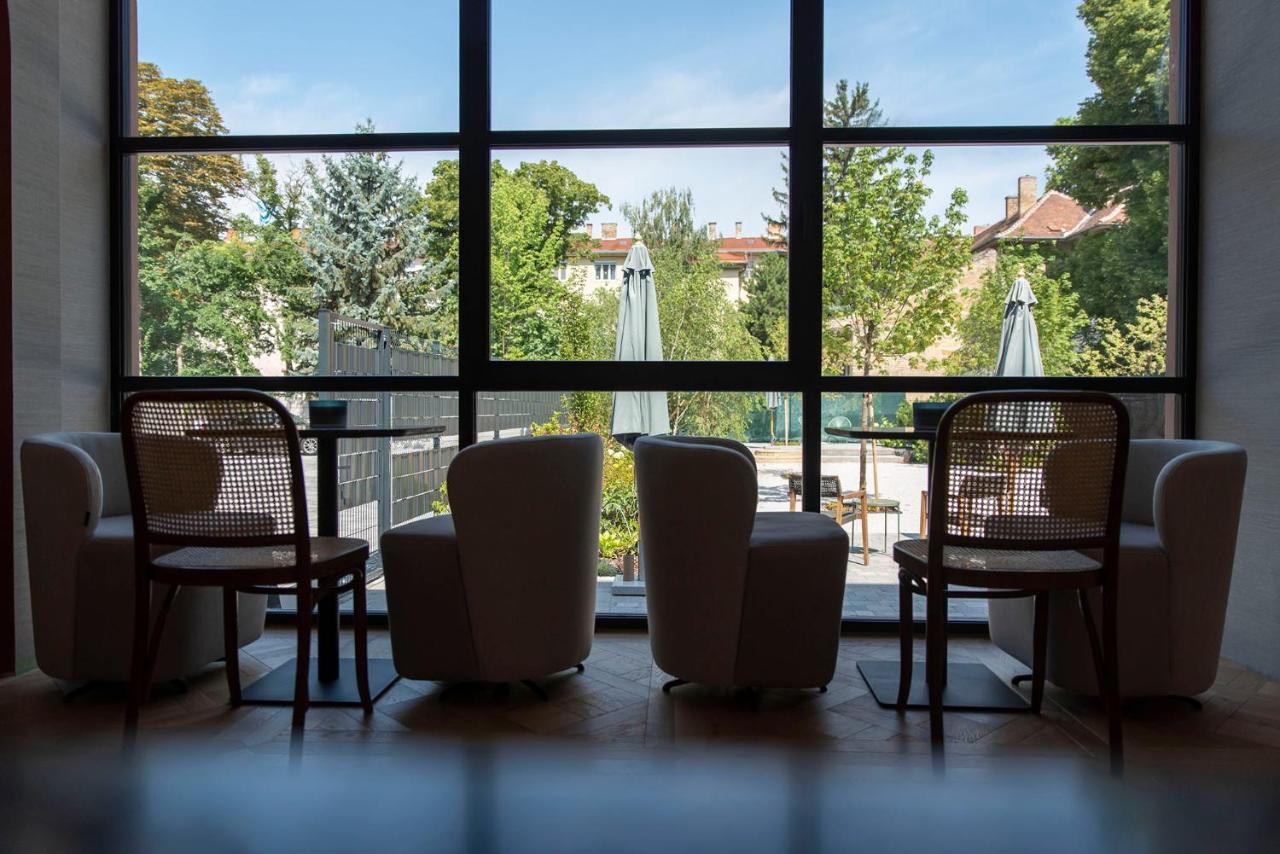 Nest Otel Yanıkkale Dış mekan fotoğraf