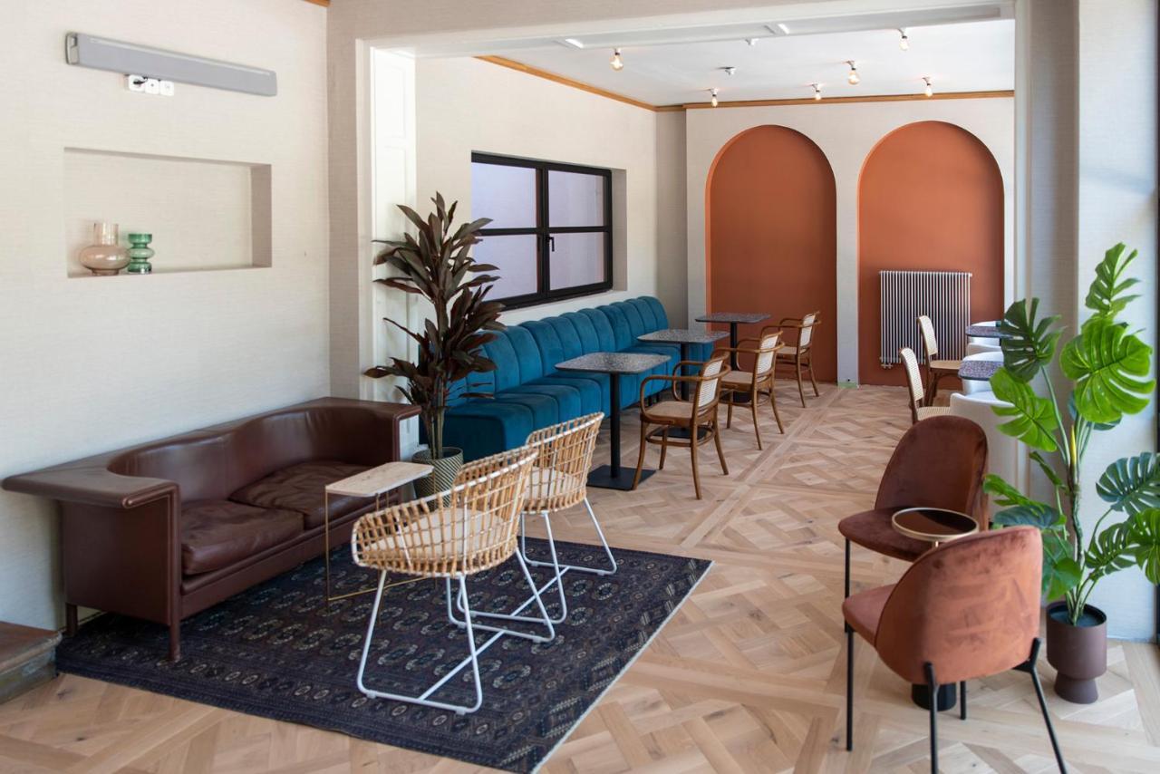 Nest Otel Yanıkkale Dış mekan fotoğraf