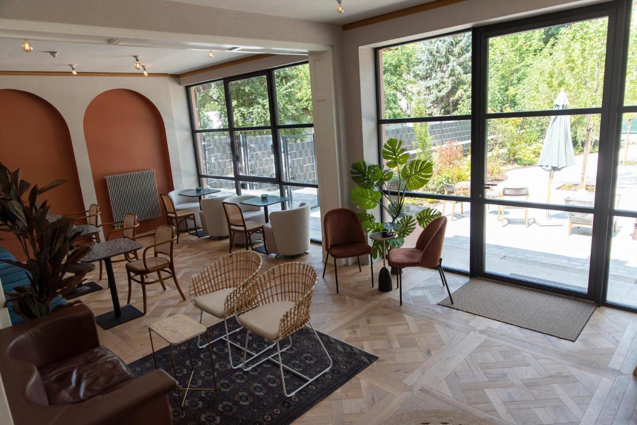 Nest Otel Yanıkkale Dış mekan fotoğraf