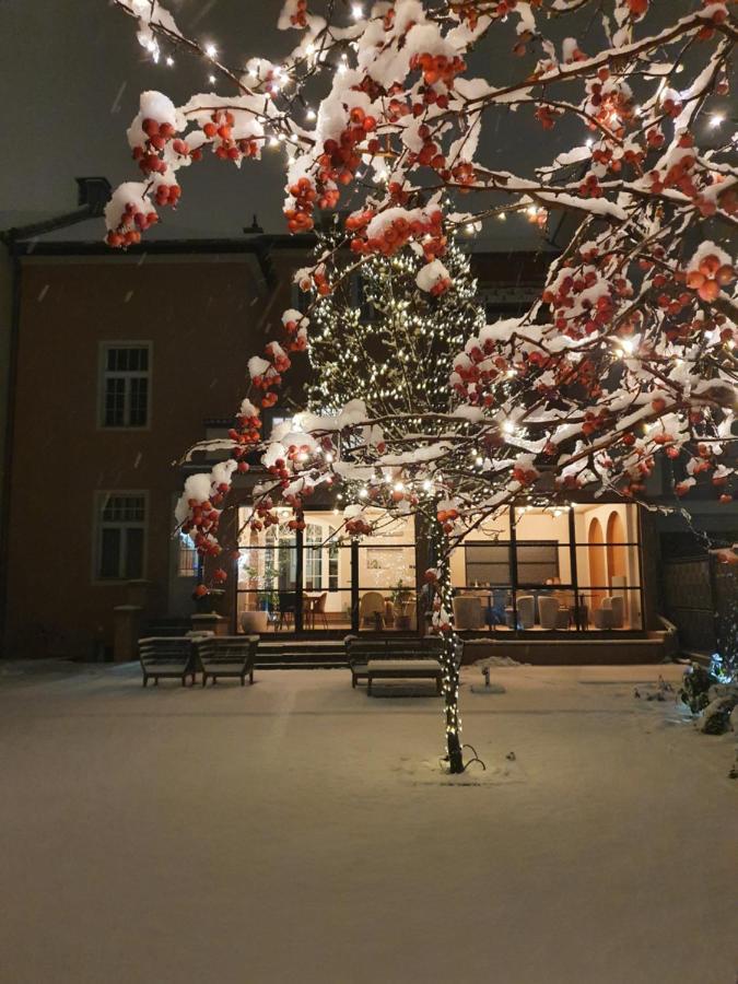 Nest Otel Yanıkkale Dış mekan fotoğraf