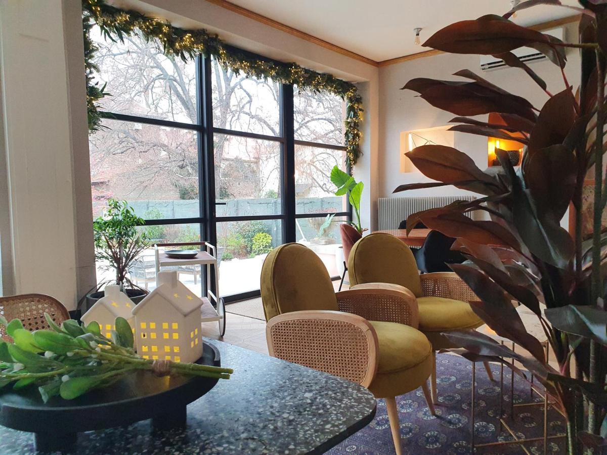 Nest Otel Yanıkkale Dış mekan fotoğraf
