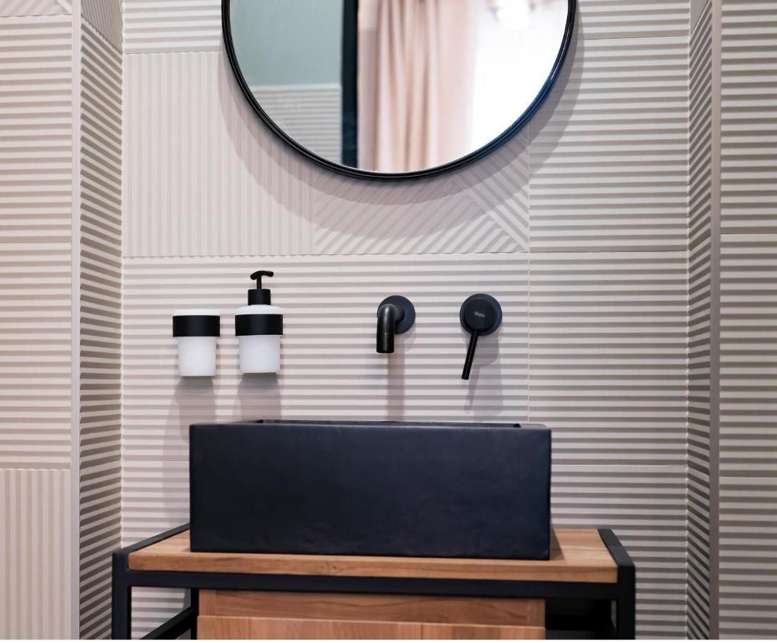 Nest Otel Yanıkkale Dış mekan fotoğraf