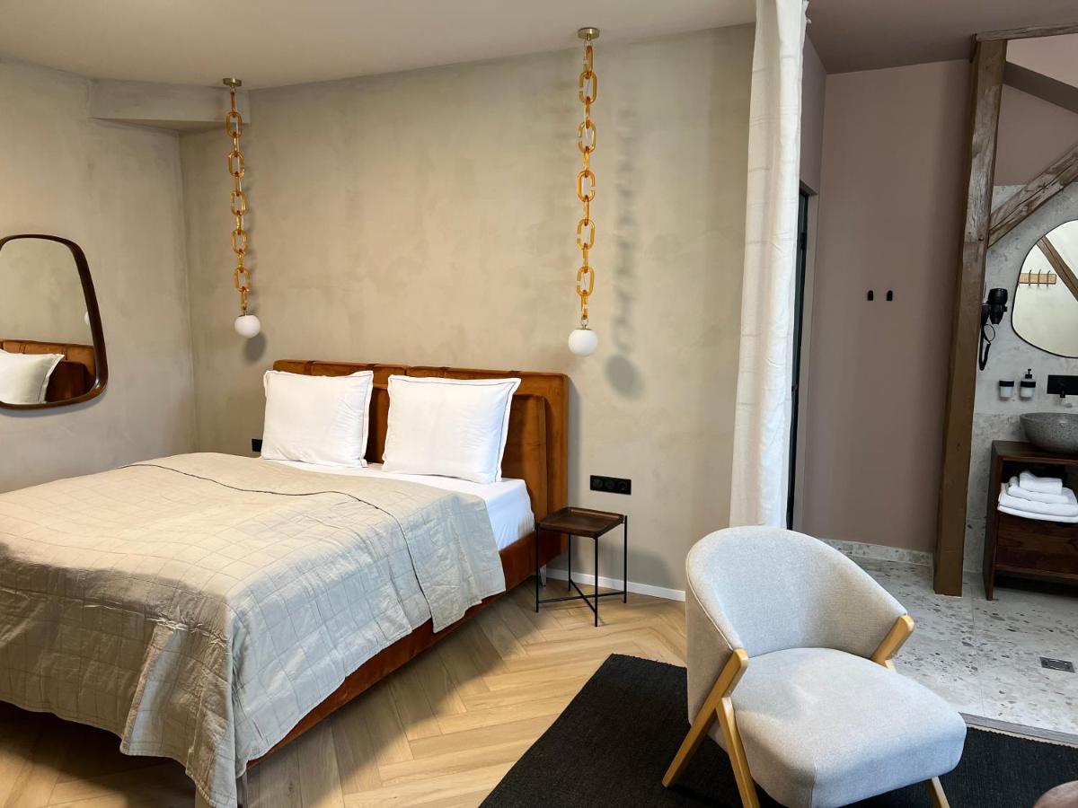 Nest Otel Yanıkkale Dış mekan fotoğraf