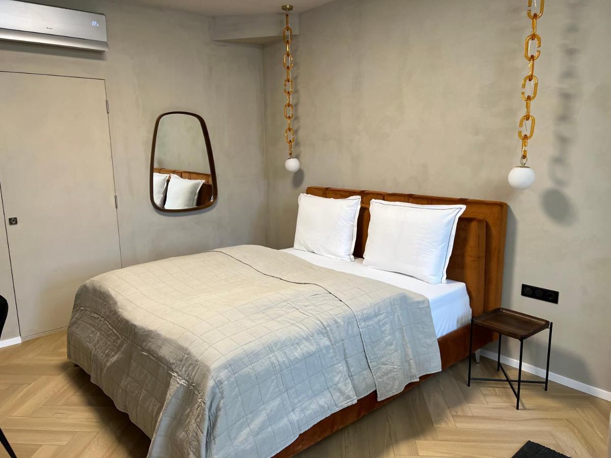 Nest Otel Yanıkkale Dış mekan fotoğraf