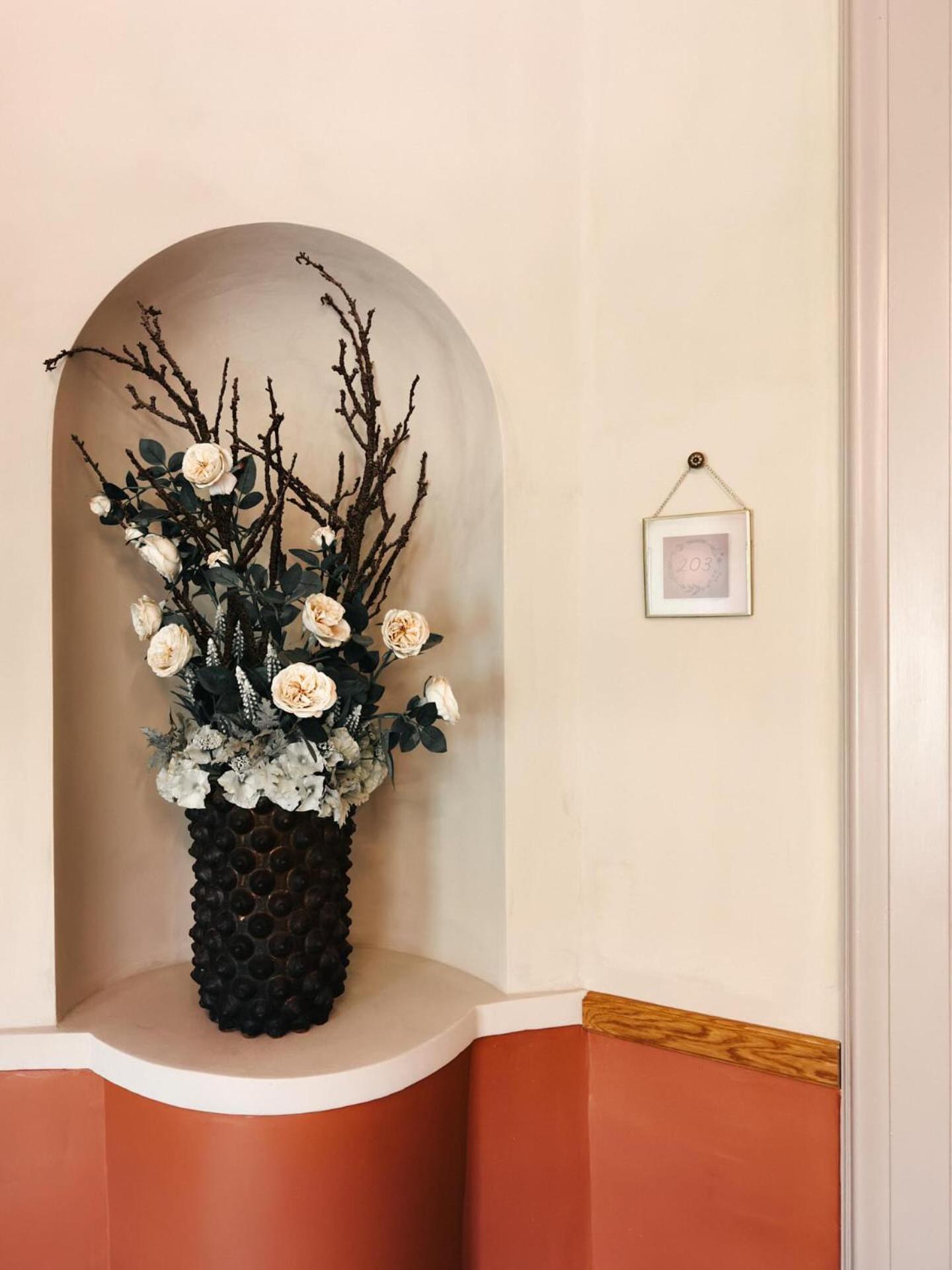 Nest Otel Yanıkkale Dış mekan fotoğraf
