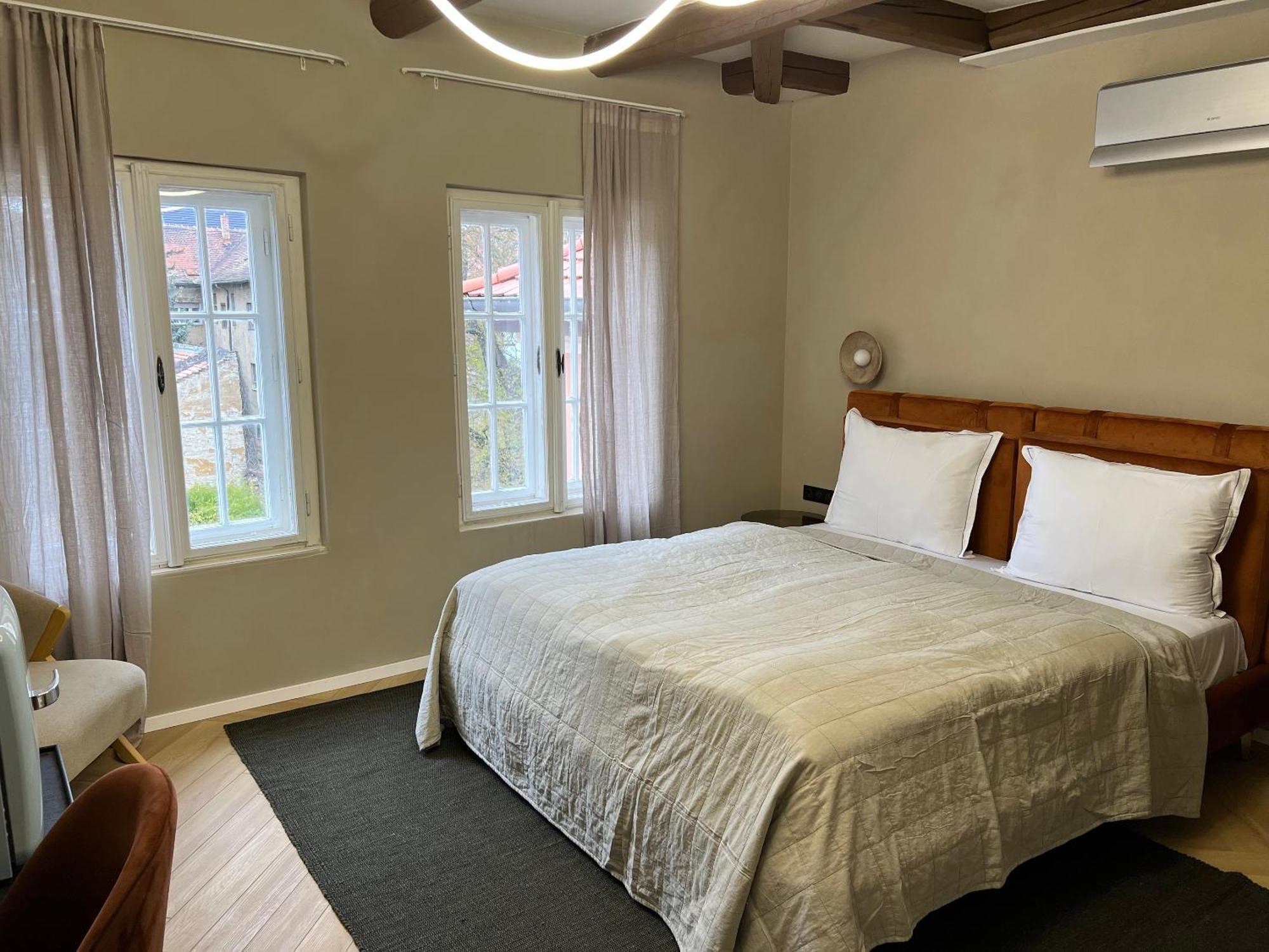 Nest Otel Yanıkkale Dış mekan fotoğraf